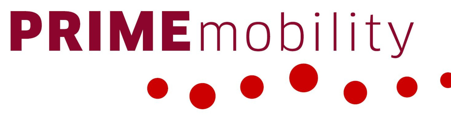 Logo Prime Mobility