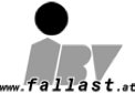 Logo IBV fallast