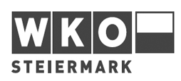 Logo: WKO Steiermark