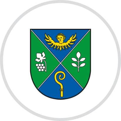 Wappen der Gemeinde Gratwein/Straßengel
