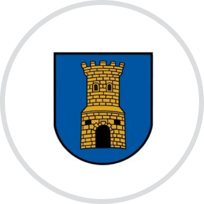 Wappen der Gemeinde Köflach