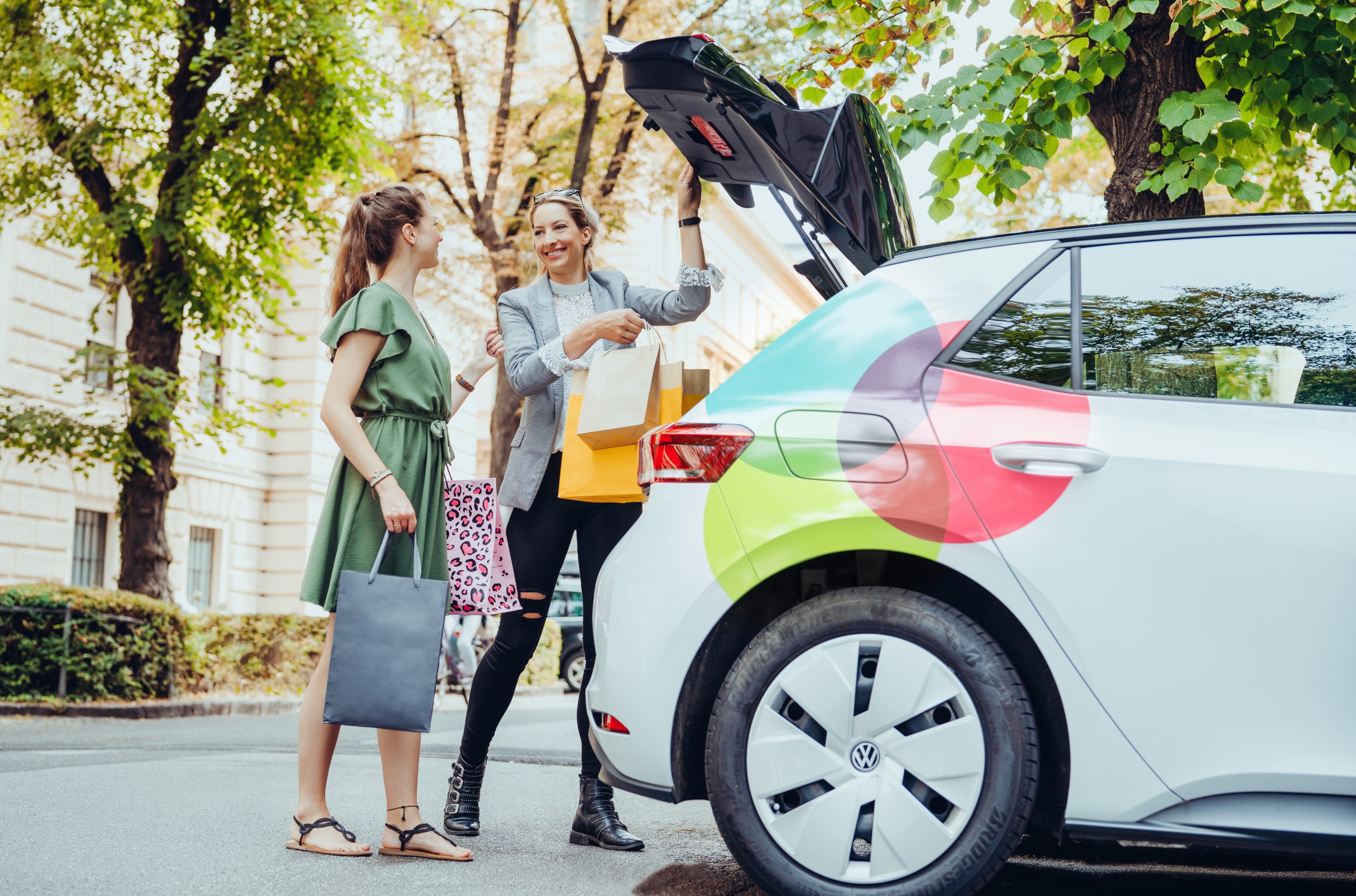 TIM Steirischer Zentralraum