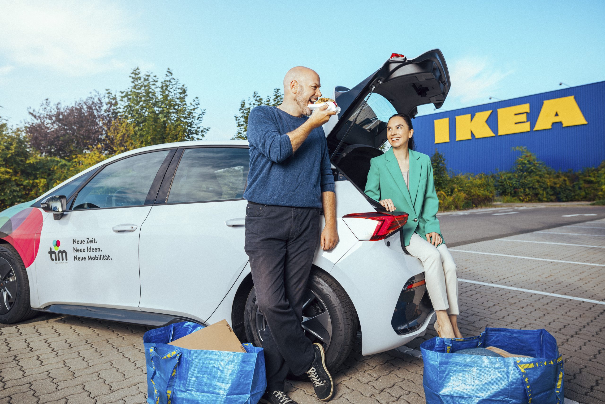 TIM Steirischer Zentralraum