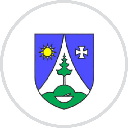 Wappen der Gemeinde Laßnitzhöhe