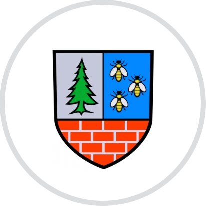 Wappen der Gemeinde Premstätten