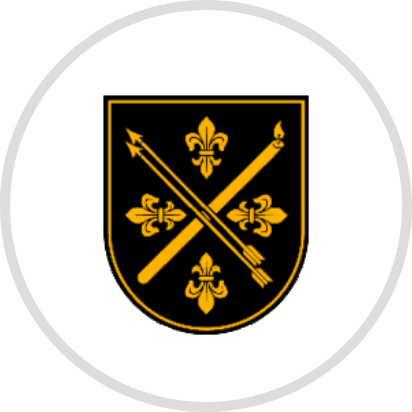 Wappen der Gemeinde Söding St. Johann