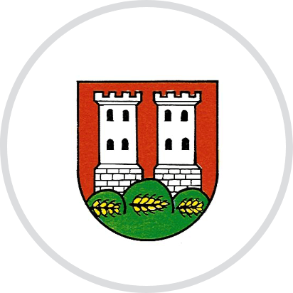 Wappen der Gemeinde Voitsberg
